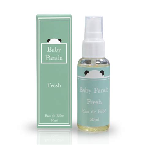 Baby perfume. Baby scents