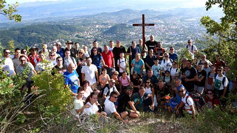 Odr Ano Zavjetno Hodo A E Na Visoku Sveti Te Gospe Sinjske