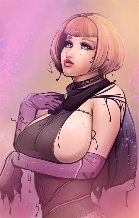 Day By Eirhjien Hentai Foundry