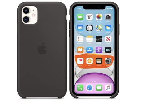 Quelle Couleur D IPhone 11 Devrais Je Acheter Topactualites