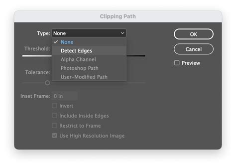 How To Make A Clipping Mask In Adobe Indesign