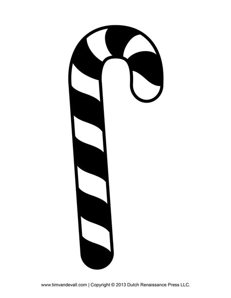 Free Candy Cane Clip Art Pictures Clipartix