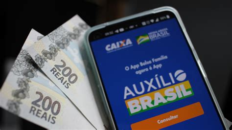 Recebeu o Auxílio Brasil Você pode ter direito a uma indenização de R