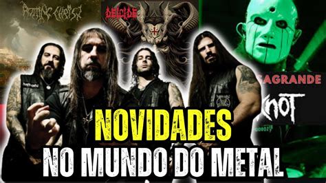 Rotting Christ lança o novo single The Apostate Eloy Casagrande No