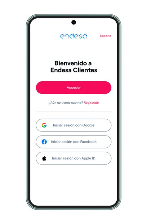 App Endesa Endesa