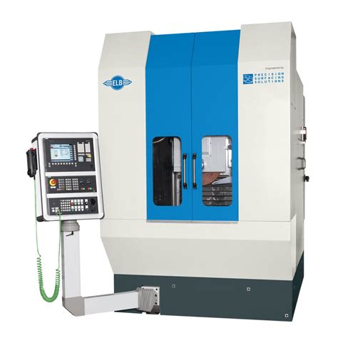 Workpiece Grinding Center Microcut Precision Surfacing Solutions