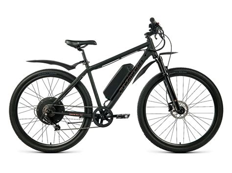 Электровелосипед Forward Apache 29 E-500 - Купить в Москве с ...