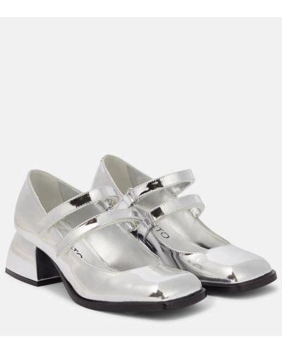 Nodaleto Pump Shoes For Women Online Sale Up To Off Lyst