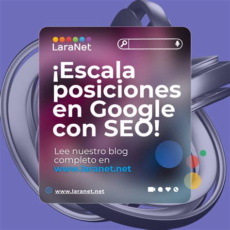 Laranet Internet Marketing In Houston Posiciona Tu Marca En Los