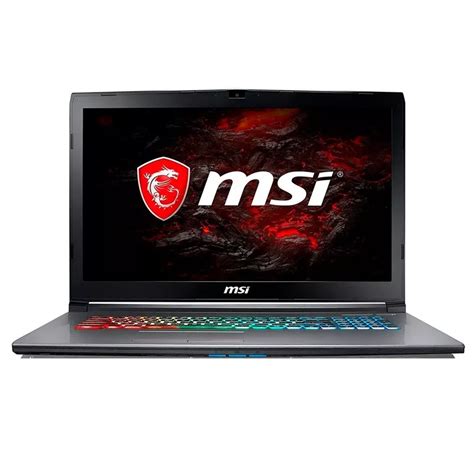 Msi Ge Vr Apache Pro I Nvidia Gtx Gb Tb Hdd Gb