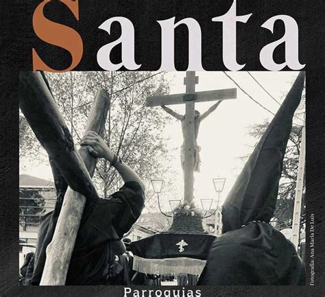 Semana Santa En Torrelodones Actos En Las Parroquias De La Localidad