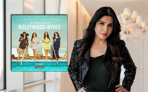 Maheep Kapoor On Fabulous Lives Of Bollywood Wives' Season 2: "It Depends On Netflix"