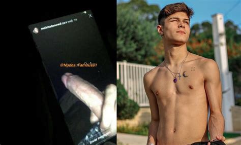 Nudes Do Youtuber Jp Mota Pelado Exibindo P Nis Famosos Nus