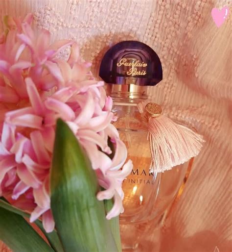 Guerlain Shalimar Parfum Initial Leau Guerlain Parfem Parfem Za žene