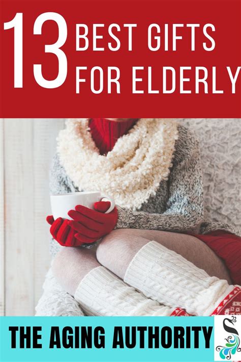 Best Christmas Presents For Elderly Parent Gifts For Elderly