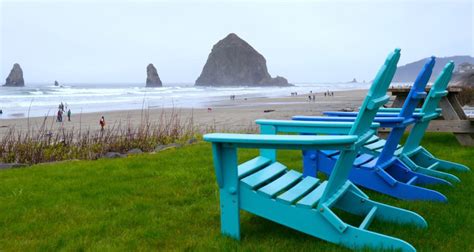 Cannon Beach For Families In Any Season Travel Oregon