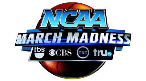 March Madness Logo Symbol Meaning History Png Brand