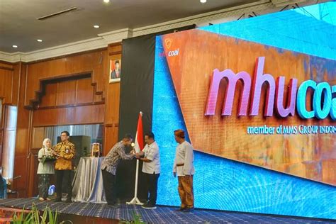 MHU Konsisten Raih Properda Emas Bentuk Komitmen Penerapan