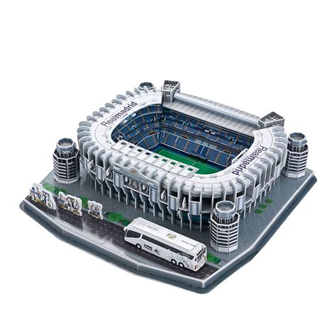 Buy Santiago Bernab U Stadium Model Architectural Model Stadium D