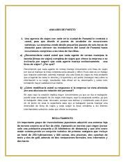 ANALISIS DE PUESTO Docx ANALISIS DE PUESTO 1 Una Agencia De Viajes