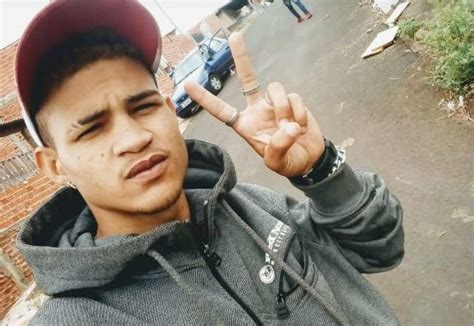 Jovem de 19 anos é morto a tiros em Cornélio Procópio no início da