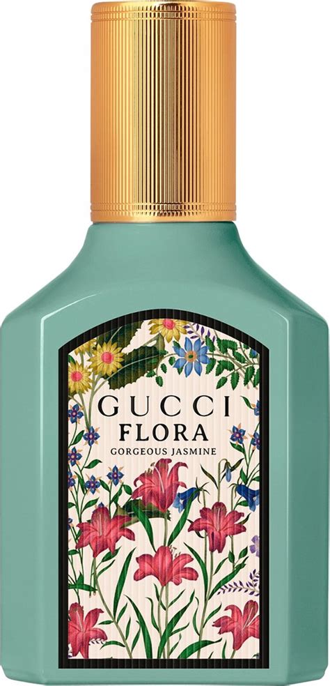 Gucci Flora Gorgeous Jasmine Eau De Parfum Ml Spray