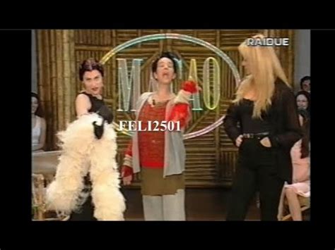 Macao Dodi Conti Ed Alessandra Jandolo Youtube