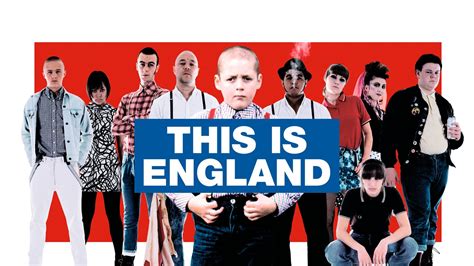 This Is England (2007) - AZ Movies