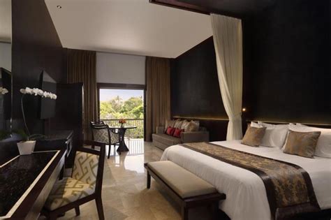 Puri Santrian Beach Resort & Spa in Bali - Room Deals, Photos & Reviews