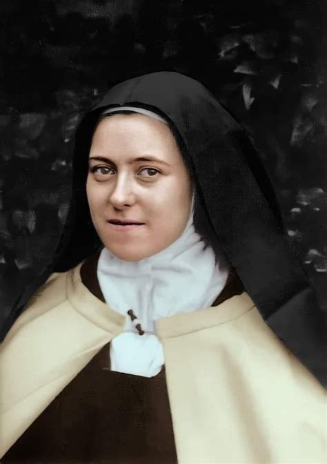 Pin By Margherita Balestra On Fede St Therese St Therese Of Lisieux