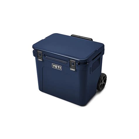 Yeti Roadie 60 Wheeled Hard Cooler Free Shipping At Academy