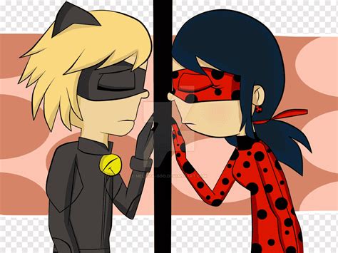 Cat Noir Fanart Anime Cat Noir Fanart Ladybug Chat noir discovered by m ...