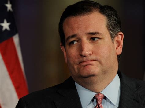 Why Ted Cruz Is Nothing Like Lucifer Business Insider