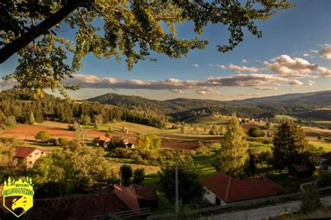 Brvnara Orlovo Gnezdo Rudno Golija Cene I Rezervacije TopSmestaj