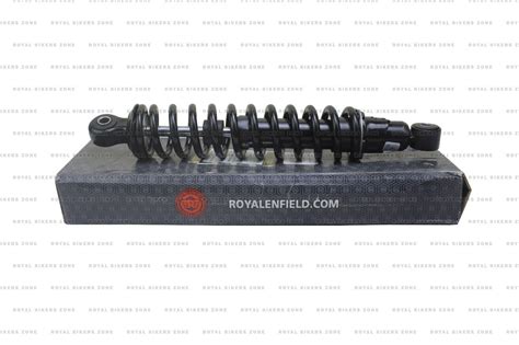 Royal Enfield Rear Shock Absorber Shocker Hunter 350 EBay