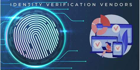 Top Identity Verification Vendors in India