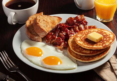 Canadian Breakfast L Les Trésors Dérable