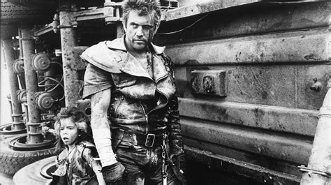 Mad Max 2: The Road Warrior, directed by George Miller | Film review