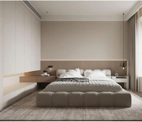 Luxe Bedroom Interior Architecture Interior Design Lighting Design