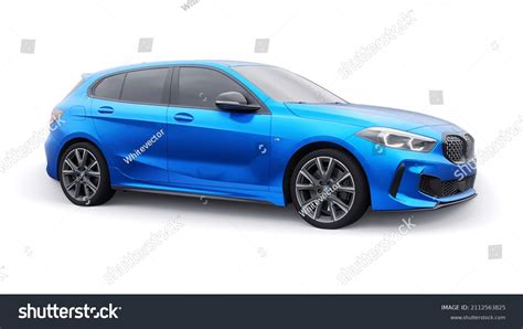 Tula Russia January Bmw Stock Illustration Shutterstock