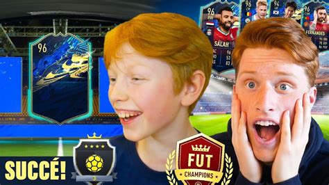 MINA FÖRSTA ELIT WL REWARDS NÅGONSIN BLIR EN SUCCÉ TOTS PACK