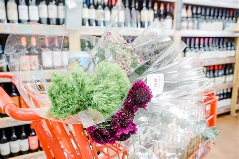 Gorgeous Fall Trader Joe S Flower Arrangements Isnt That Charming