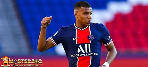 Kylian Mbappe Diragukan Dapat Bersinar Jika Gabung Ke Liverpool