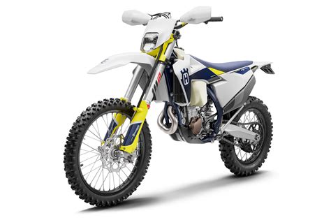 2021 Husqvarna FE501 Guide Total Motorcycle