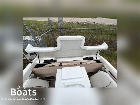 1997 Sea Ray 210 For Sale View Price Photos And Buy 1997 Sea Ray 210