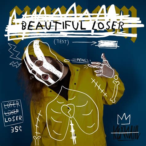 Kex Kuhl Beautiful Loser Reviews Album Of The Year