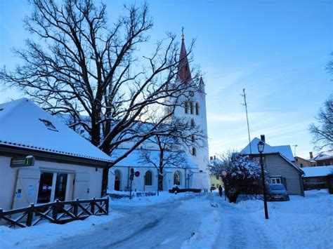 Cesis Latvia: a travel guide - Backpack Adventures