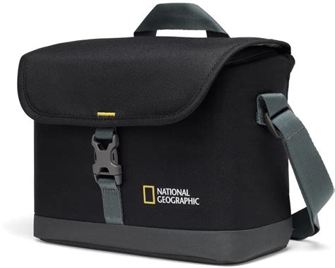 National Geographic Camera Shoulder Bag Medium Fotobra Na Alza Cz