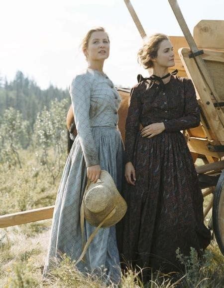 Pin By Kristin Sherrill On Western Love Pinterest Pioneer Dress