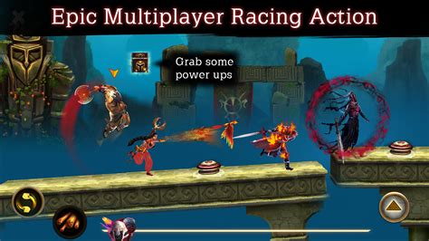 warrior dash apk  android